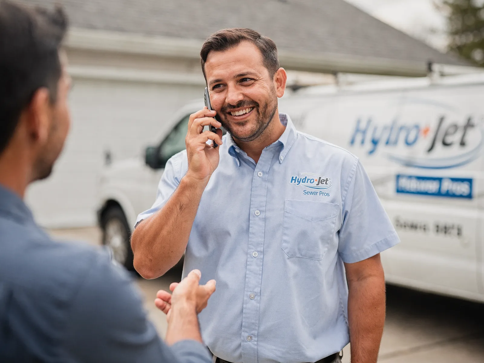 Hydro Jetting Cottonwood, ID FAQs